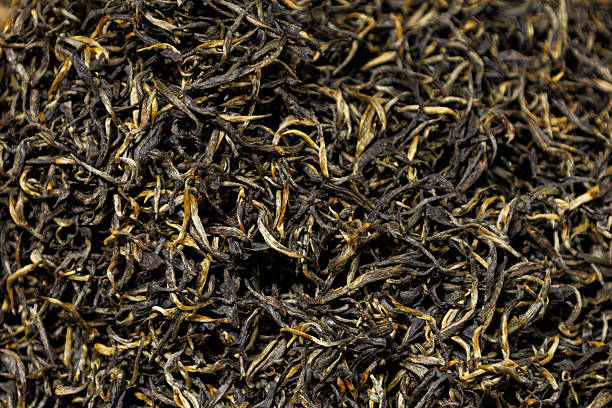 Loose leaf tea Vs tea bags